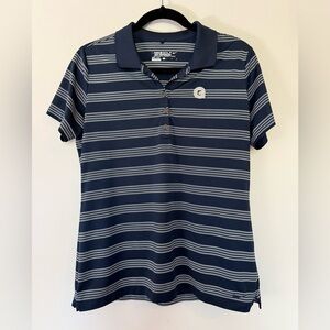 Women’s Nike Golf Tour Performance Georgetown Hoyas Polo